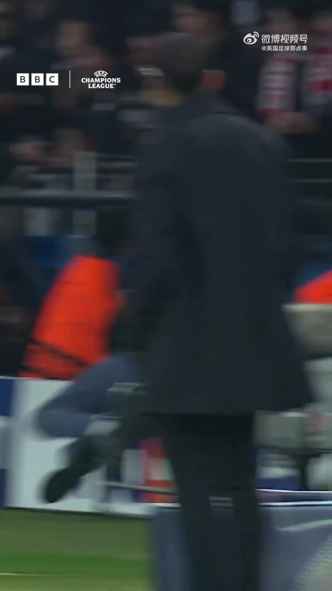 西甲直播-推搡球童！罗马诺：欧足联宣布对切尔西前锋内托启动纪律调查程序