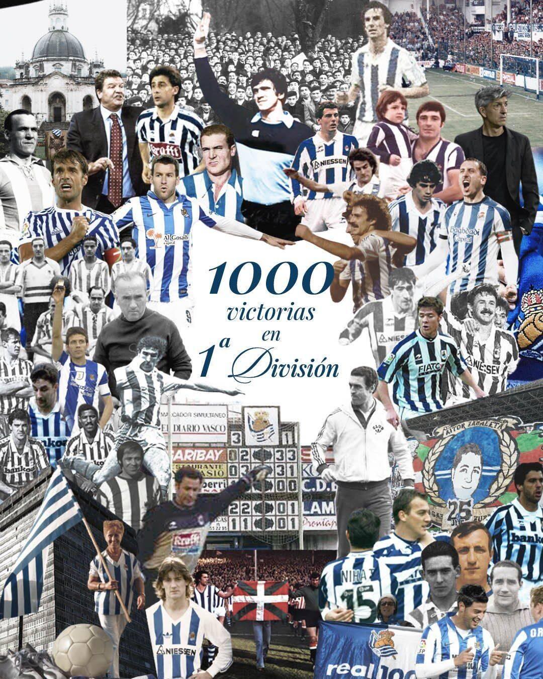 意甲直播-客胜马略卡，皇家社会成为西甲历史第八支千胜俱乐部